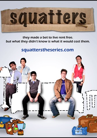 Squatters