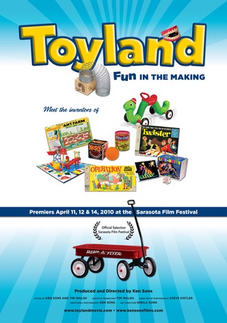 Toyland