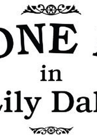 No One Dies in Lily Dale