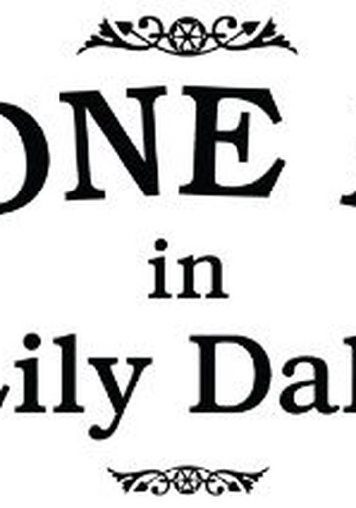 No One Dies in Lily Dale