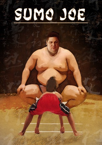 Sumo Joe