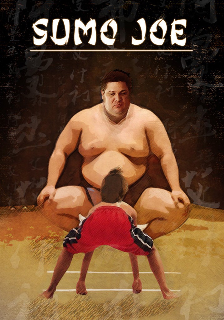 Sumo Joe