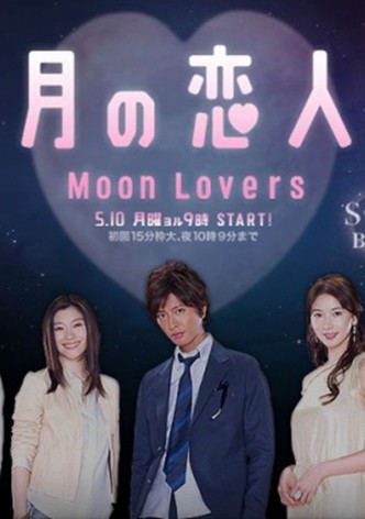 Moon Lovers