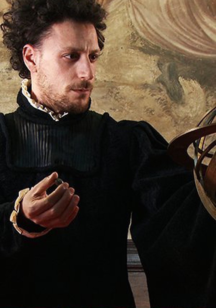 Palestrina - Princeps musicae