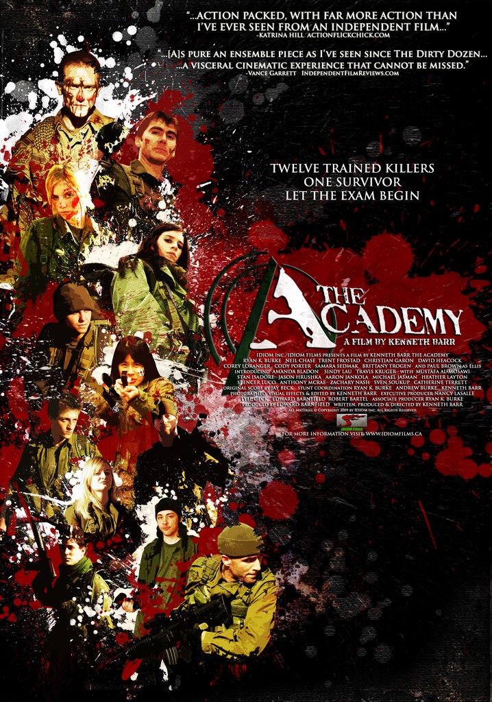The Academy