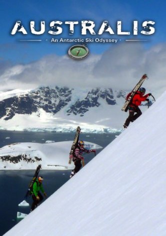 Australis: An Antarctic Ski Odyssey