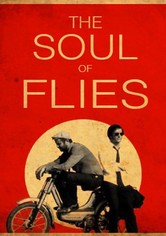 El alma de las moscas