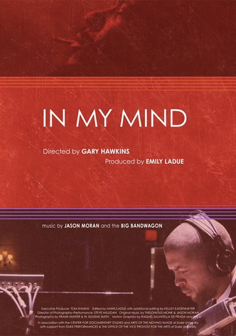 In My Mind