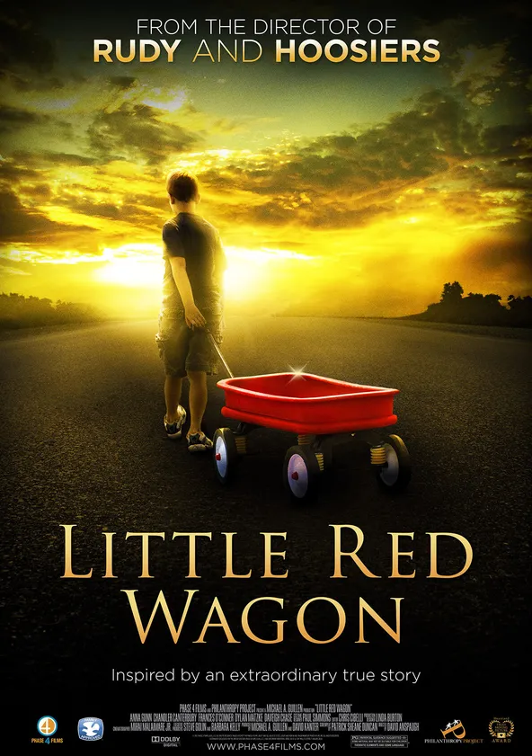 Little Red Wagon Stream Jetzt Film online anschauen