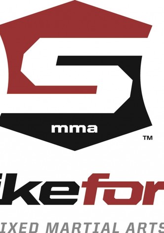 Strikeforce