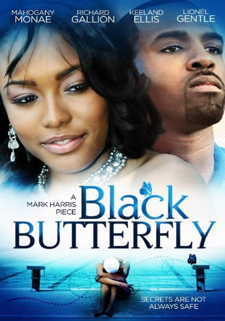 Black Butterfly
