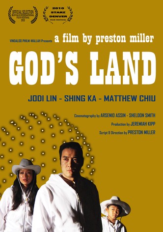 God's Land