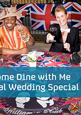 Come Dine with Me All in One streaming online