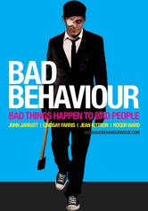 Bad Behaviour