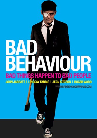 Bad Behaviour