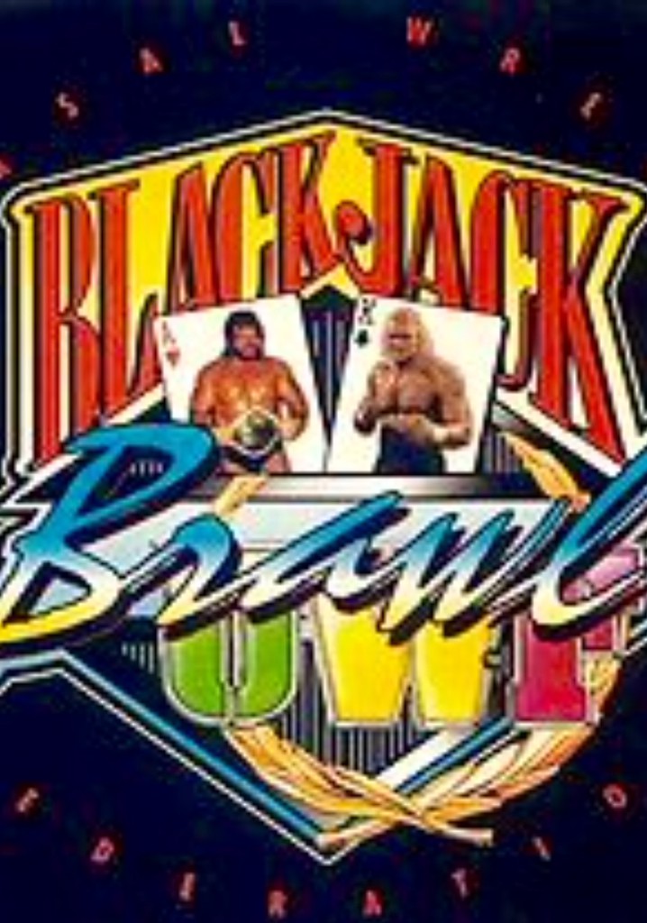 UWF: Blackjack Brawl
