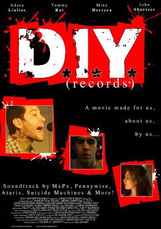 D*I*Y
