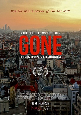 Gone: The Disappearance of Aeryn Gillern