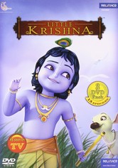 Little Krishna