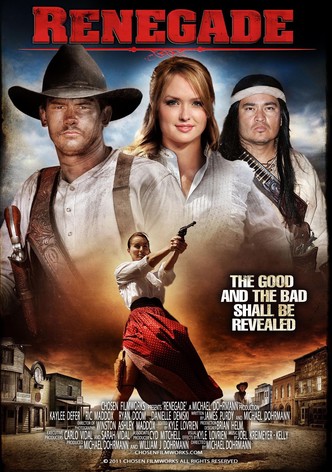 Renegade