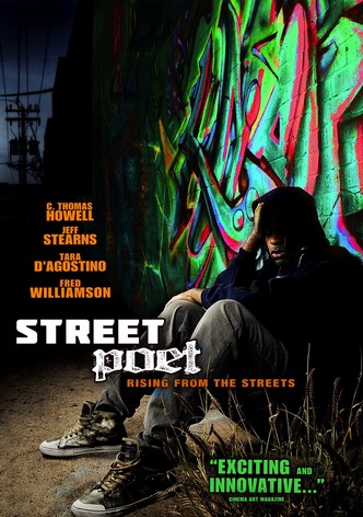 Street Poet