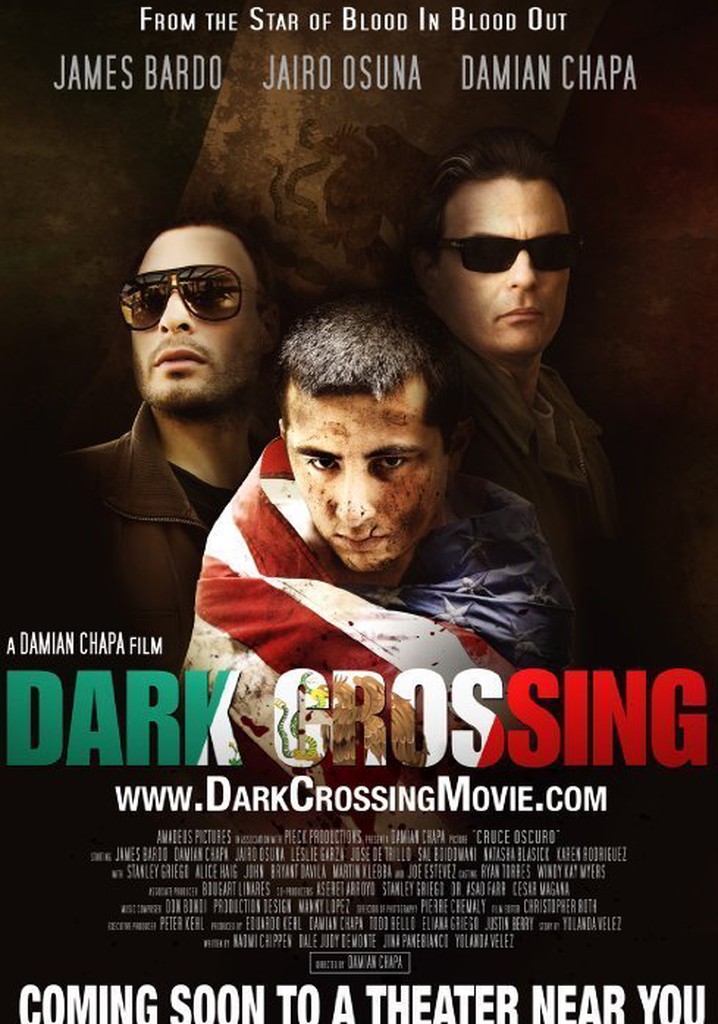 Dark Crossing