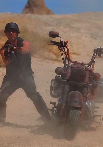 The Gunrunner Billy Kane