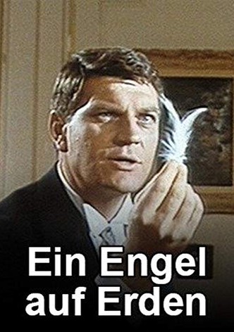 Ein Engel auf Erden