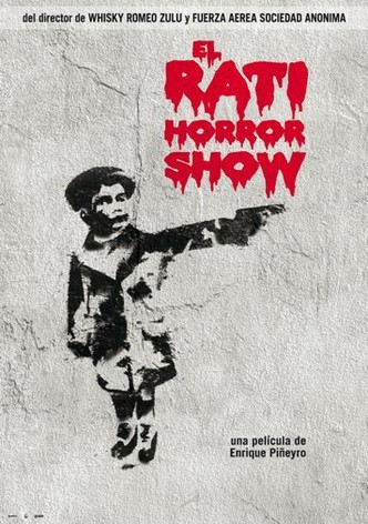 The Rati Horror Show