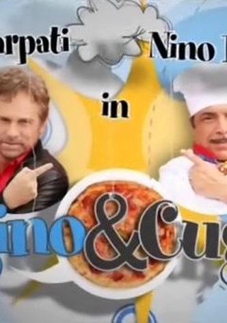 Cugino e cugino