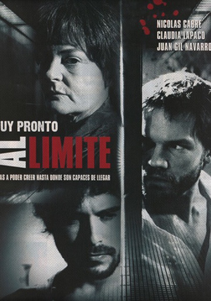 Al Límite watch tv show streaming online