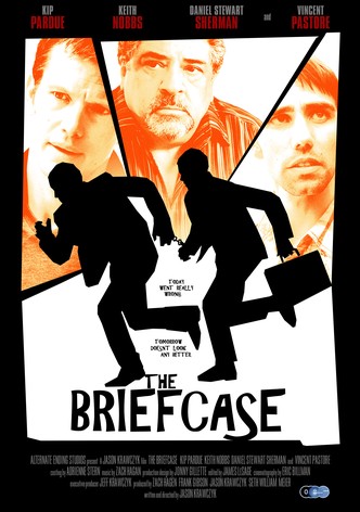 The Briefcase