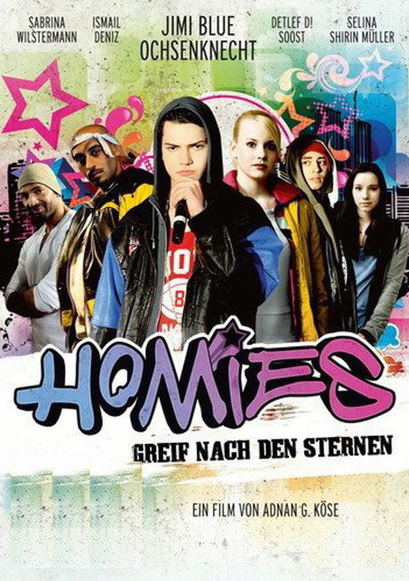 Homies Film Stream