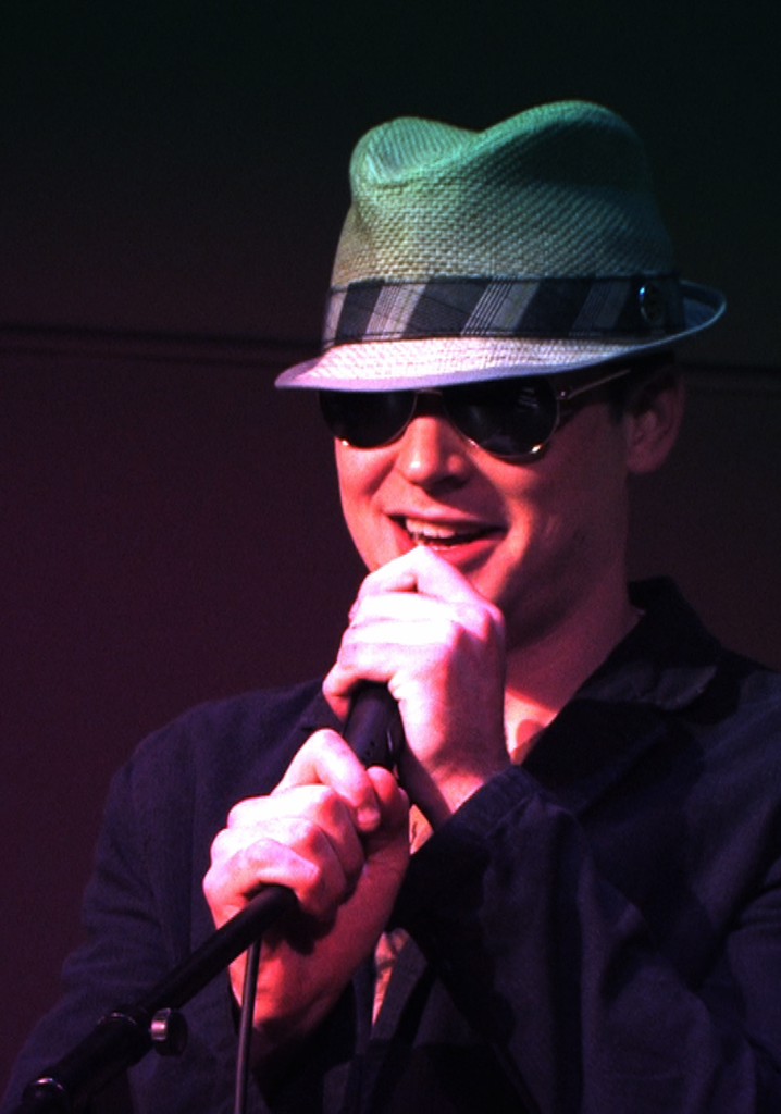 The Soundtrack to My Life