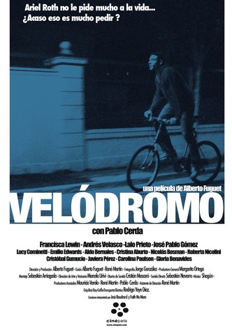Velódromo