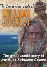 The Extraordinary Tale Of William Buckley