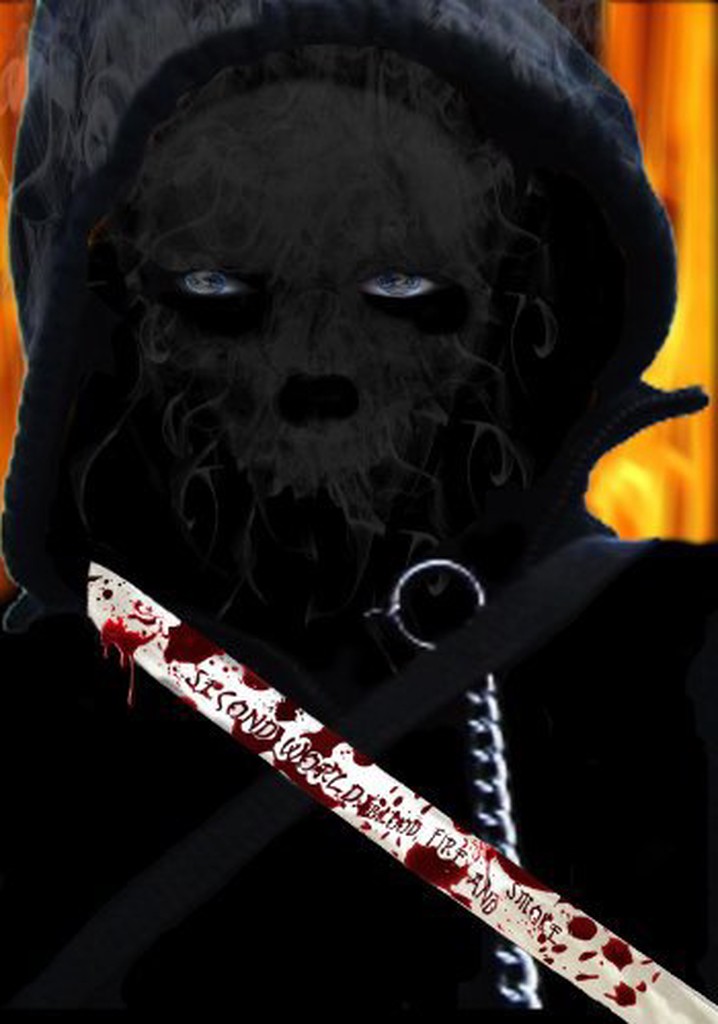 Second World: Blood, Fire and Smoke