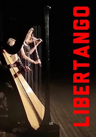 Libertango