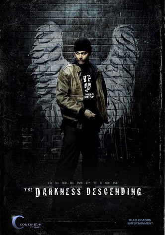 The Darkness Descending