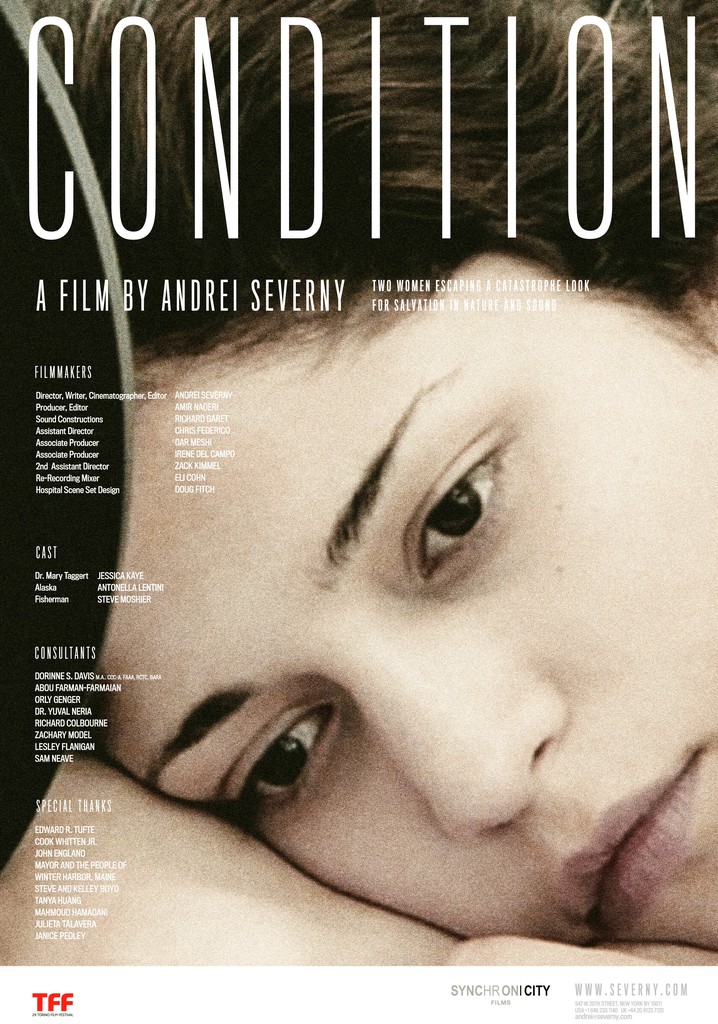 Condition