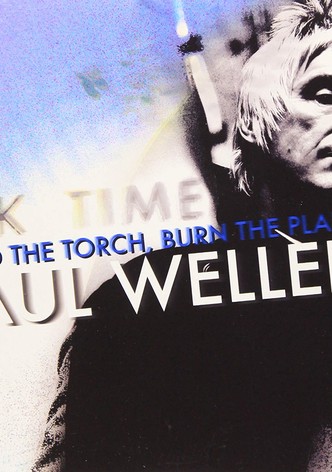 Paul Weller: Find the Torch