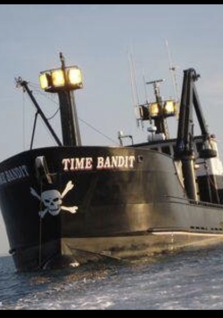 Bristol Bay Brawl Ver la serie de tv online