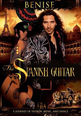 Benise: The Spanish Guitar