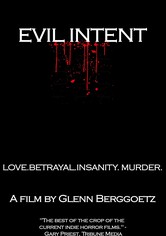 Evil Intent