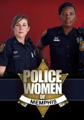 Police Women of Memphis