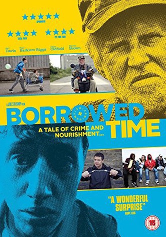 Borrowed Time