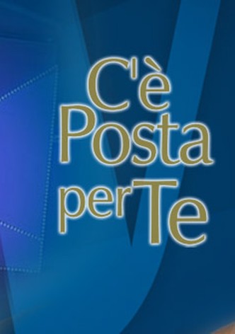 C'è Posta per Te 2021