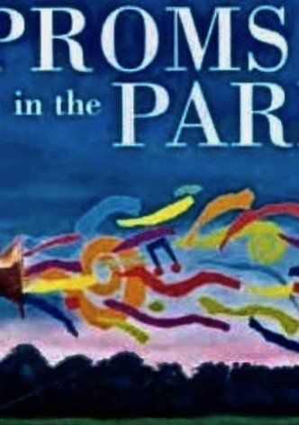 BBC Proms in the Park