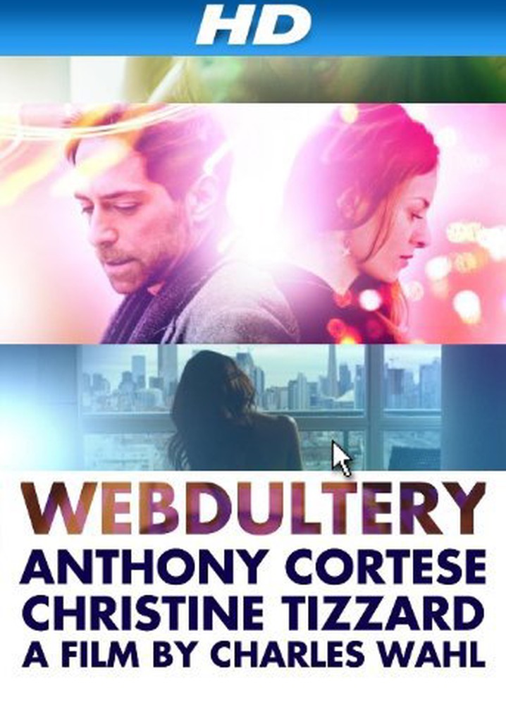 Webdultery 映画 動画配信 ネット 視聴