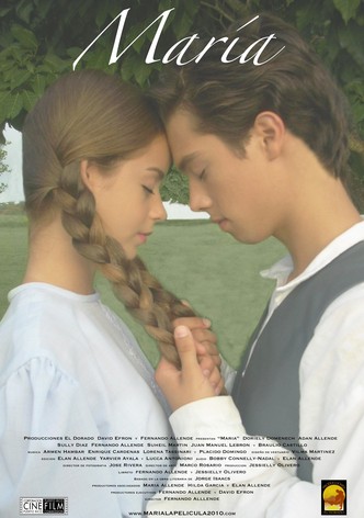 María